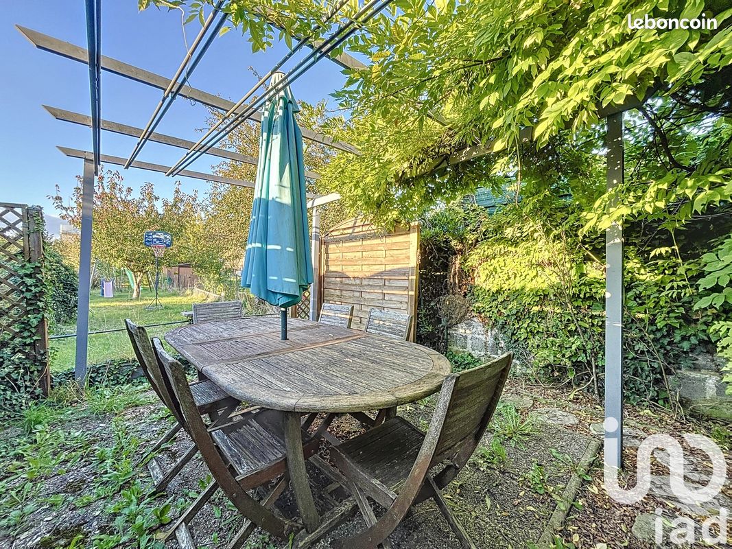 3 chambres Maison à Amiens, France No. 231705