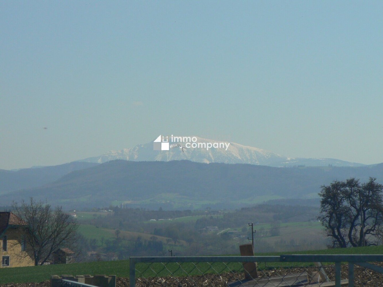 Grundstück in Blindenmarkt, Austria, Nr. 137588