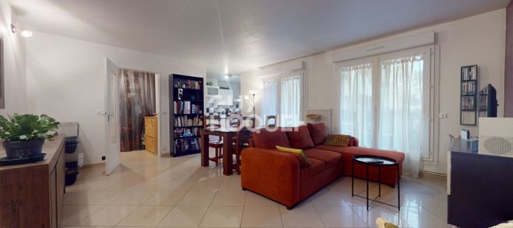 3 Schlafzimmer Wohnung in Ermont, France, Nr. 170372 2