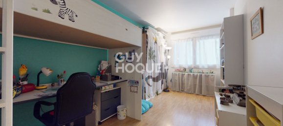 3 Schlafzimmer Wohnung in Ermont, France, Nr. 170372 4