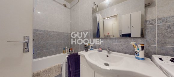 3 Schlafzimmer Wohnung in Ermont, France, Nr. 170372 7