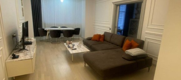 3 غرف نوم شقة في Khatay, Azerbaijan رقم 1264 14