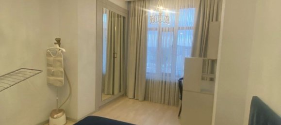 3 غرف نوم شقة في Khatay, Azerbaijan رقم 1264 4