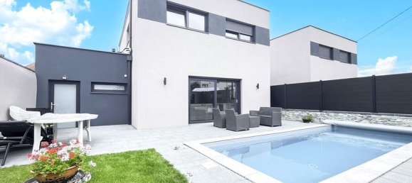 3 bedrooms House in Colmar, France No. 263912 8