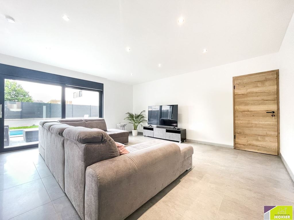 3 bedrooms House in Colmar, France No. 263912