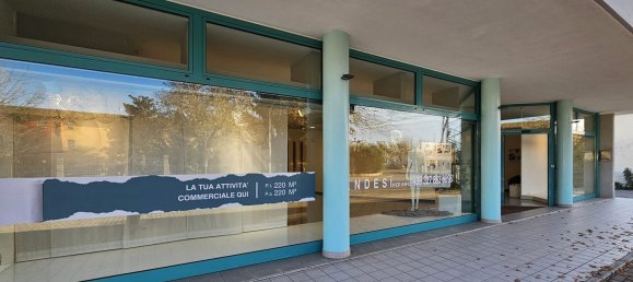 440m² Commercial property in Pordenone, Italy No. 258430 3