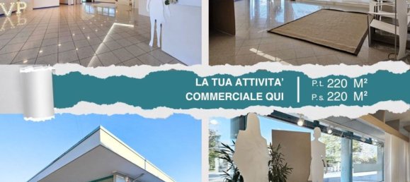 440m² Commercial property in Pordenone, Italy No. 258430 14