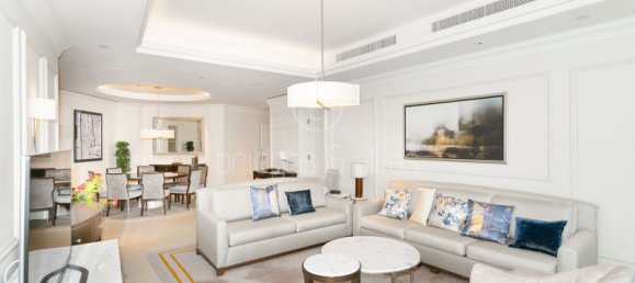 3 Schlafzimmer Wohnung in Downtown Dubai (Downtown Burj Dubai), UAE, Nr. 64999 3