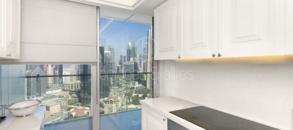 3 Schlafzimmer Wohnung in Downtown Dubai (Downtown Burj Dubai), UAE, Nr. 64999 5