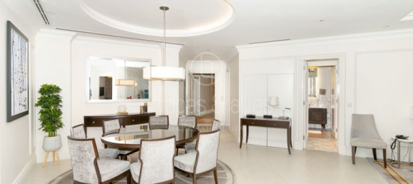 3 Schlafzimmer Wohnung in Downtown Dubai (Downtown Burj Dubai), UAE, Nr. 64999 8