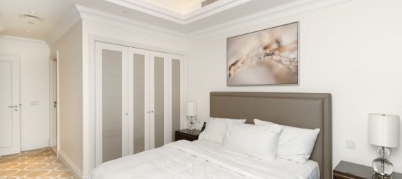 3 Schlafzimmer Wohnung in Downtown Dubai (Downtown Burj Dubai), UAE, Nr. 64999 20