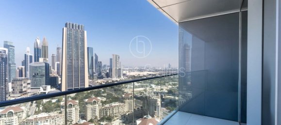 3 Schlafzimmer Wohnung in Downtown Dubai (Downtown Burj Dubai), UAE, Nr. 64999 16