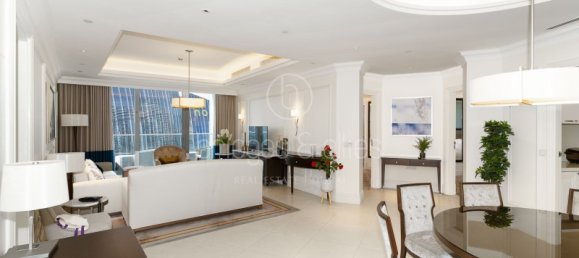 3 Schlafzimmer Wohnung in Downtown Dubai (Downtown Burj Dubai), UAE, Nr. 64999 2