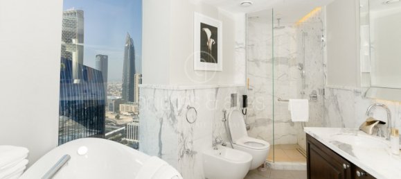 3 Schlafzimmer Wohnung in Downtown Dubai (Downtown Burj Dubai), UAE, Nr. 64999 14