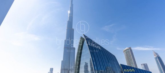 3 Schlafzimmer Wohnung in Downtown Dubai (Downtown Burj Dubai), UAE, Nr. 64999 22