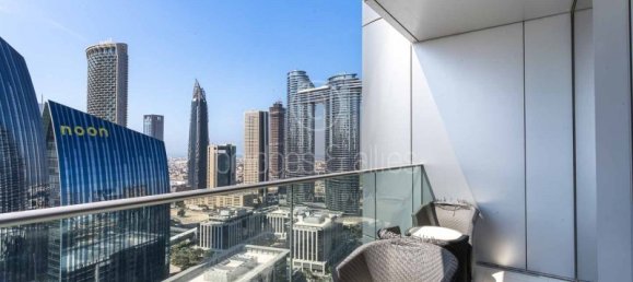 3 Schlafzimmer Wohnung in Downtown Dubai (Downtown Burj Dubai), UAE, Nr. 64999 9
