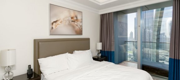 3 Schlafzimmer Wohnung in Downtown Dubai (Downtown Burj Dubai), UAE, Nr. 64999 18