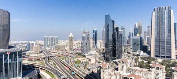 3 Schlafzimmer Wohnung in Downtown Dubai (Downtown Burj Dubai), UAE, Nr. 64999 23