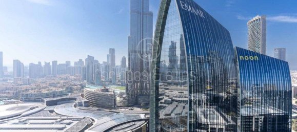 3 Schlafzimmer Wohnung in Downtown Dubai (Downtown Burj Dubai), UAE, Nr. 64999 24