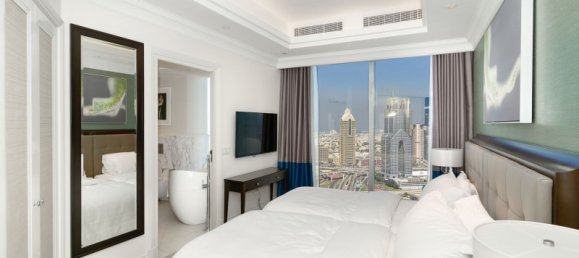 3 Schlafzimmer Wohnung in Downtown Dubai (Downtown Burj Dubai), UAE, Nr. 64999 12