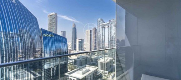 3 Schlafzimmer Wohnung in Downtown Dubai (Downtown Burj Dubai), UAE, Nr. 64999 17