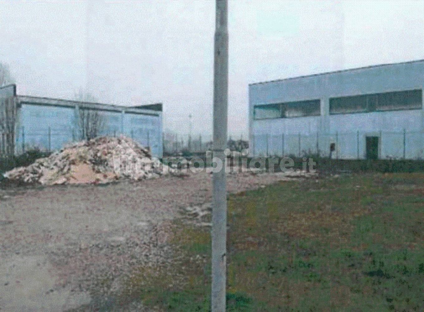 2 Schlafzimmer Villa in Viadana, Italy, Nr. 372694