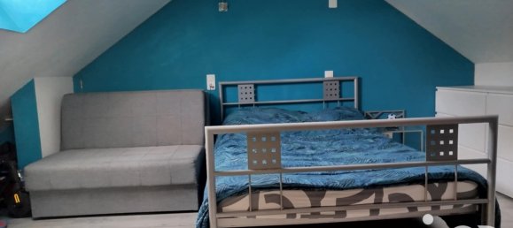 4 غرف نوم منزل في Saint-Germain-du-Puy, France رقم 160954 13