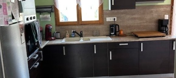 4 غرف نوم منزل في Saint-Germain-du-Puy, France رقم 160954 6