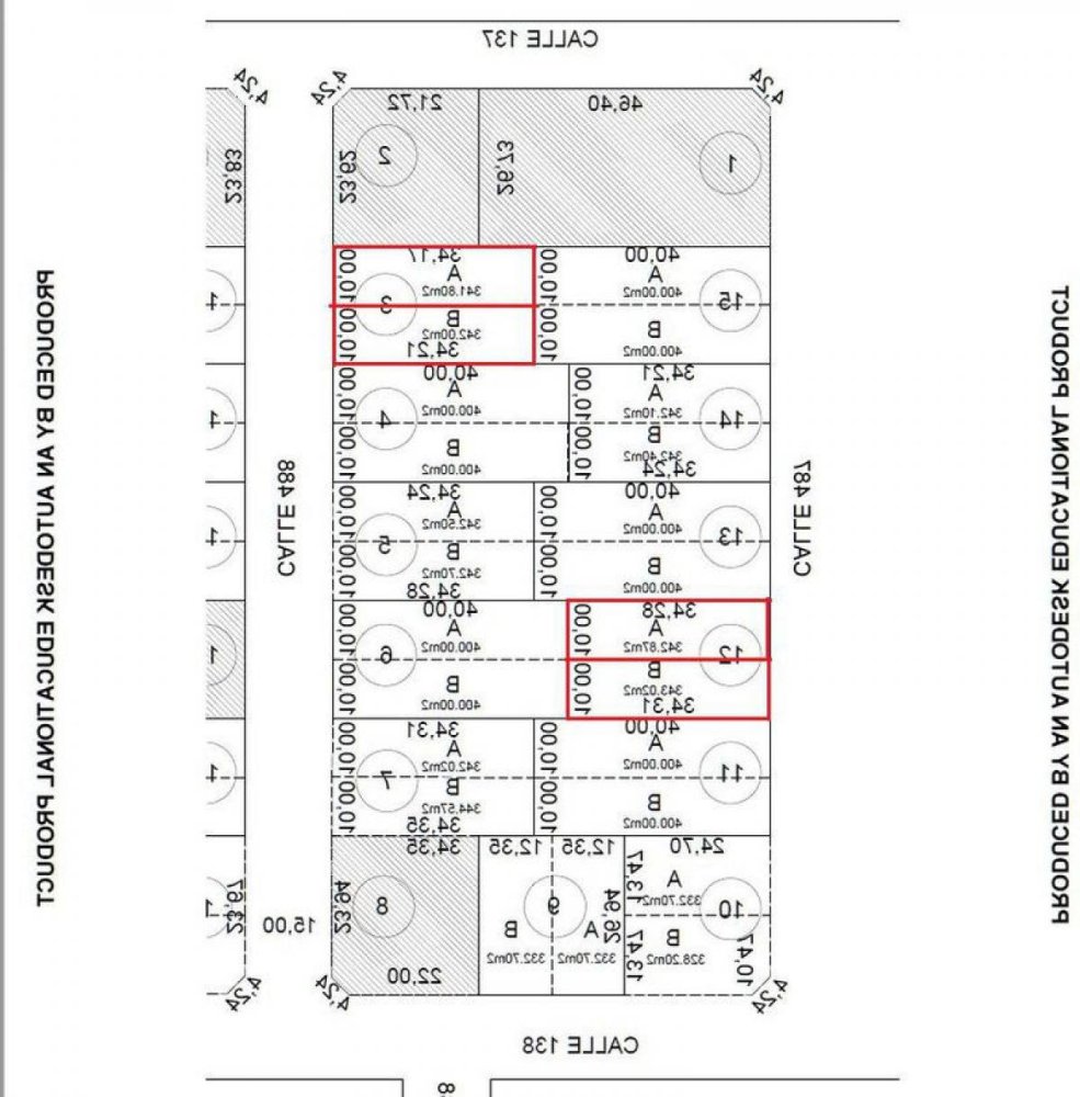  Land in Campo Creado, Argentina No. 121777