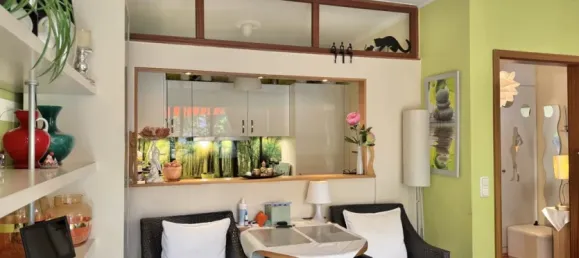 1 Schlafzimmer Wohnung in Stormarn, Germany, Nr. 302148 9