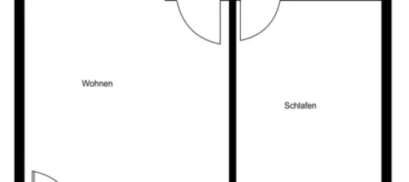 1 Schlafzimmer Wohnung in Stormarn, Germany, Nr. 302148 14