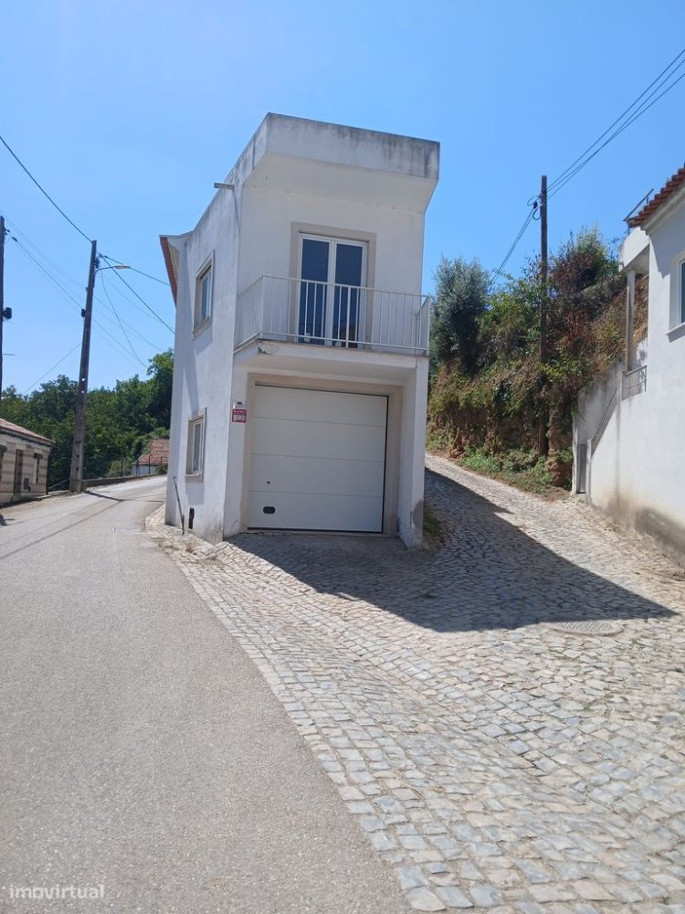 2 غرف نوم منزل في Condeixa a Nova, Portugal رقم 291104