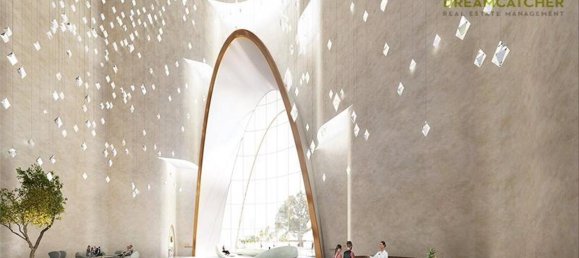 1 Schlafzimmer Wohnung in Al Marjan Island, UAE, Nr. 34842 8