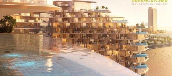 1 Schlafzimmer Wohnung in Al Marjan Island, UAE, Nr. 34842 9