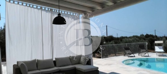 Вилла с 5 спальнями в Castrignano del Capo, Италия № 177217 12