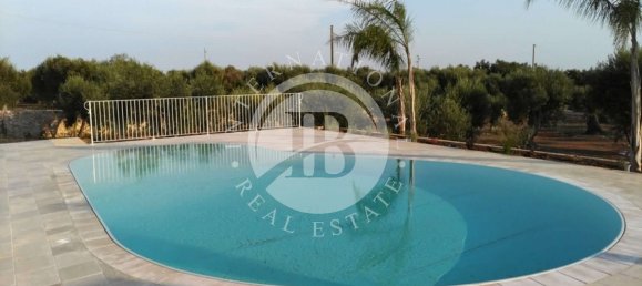 Вилла с 5 спальнями в Castrignano del Capo, Италия № 177217 8