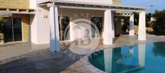 Вилла с 5 спальнями в Castrignano del Capo, Италия № 177217 3