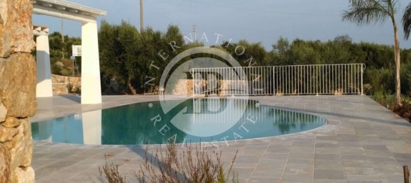 Вилла с 5 спальнями в Castrignano del Capo, Италия № 177217 9