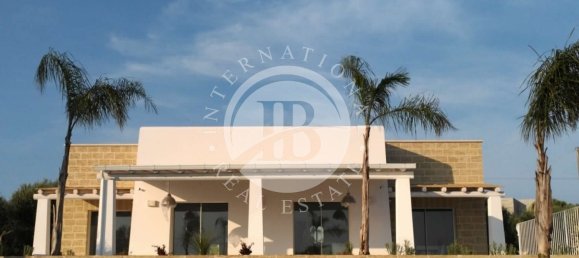 Вилла с 5 спальнями в Castrignano del Capo, Италия № 177217 5