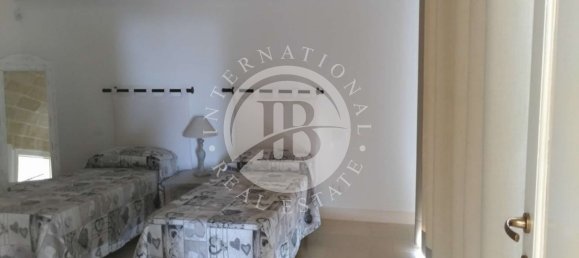 Вилла с 5 спальнями в Castrignano del Capo, Италия № 177217 21