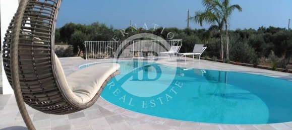 Вилла с 5 спальнями в Castrignano del Capo, Италия № 177217 4