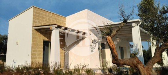 Вилла с 5 спальнями в Castrignano del Capo, Италия № 177217 6