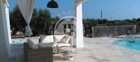 Вилла с 5 спальнями в Castrignano del Capo, Италия № 177217 11