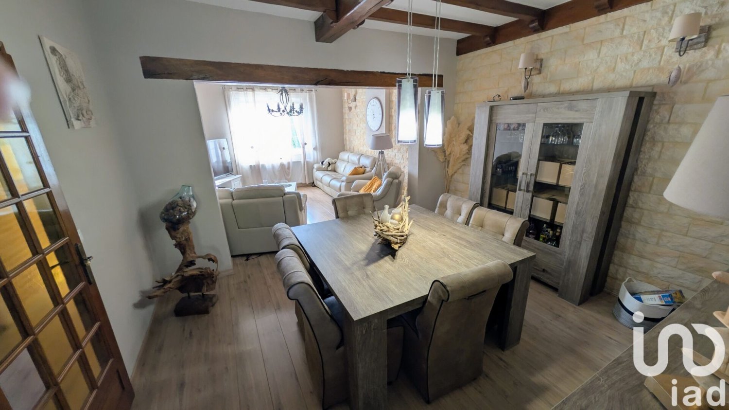 3 bedrooms House in Escautpont, France No. 317547