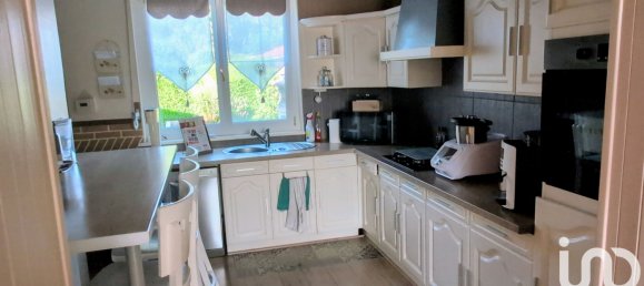 3 bedrooms House in Escautpont, France No. 317547 7