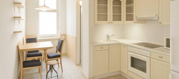 2-Zimmer Wohnung in Margareten, Austria, Nr. 199558 3