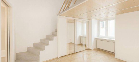 2-Zimmer Wohnung in Margareten, Austria, Nr. 199558 2