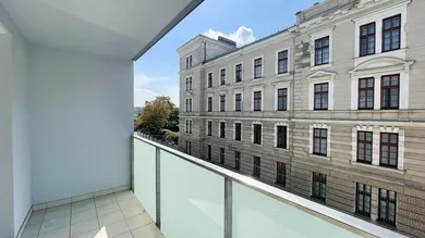 2 rooms Apartment in Ottakring, Austria No. 79747