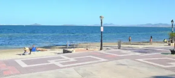 4 Schlafzimmer Haus in Los Alcazares, Spain, Nr. 184817 35