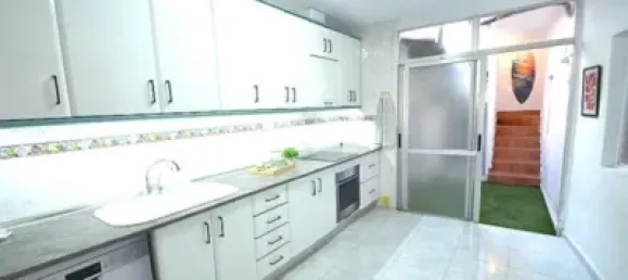 4 Schlafzimmer Haus in Los Alcazares, Spain, Nr. 184817 13